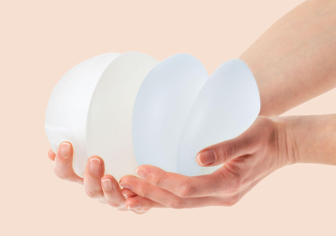 Female-hands